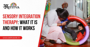 Sensory Integration Therapy: What It Is and How It Works